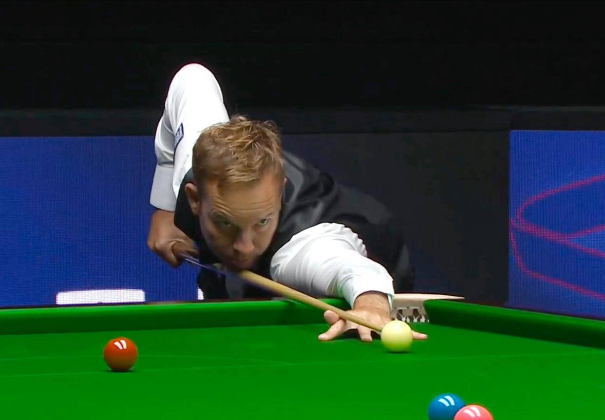 语权的人物 语权的人物