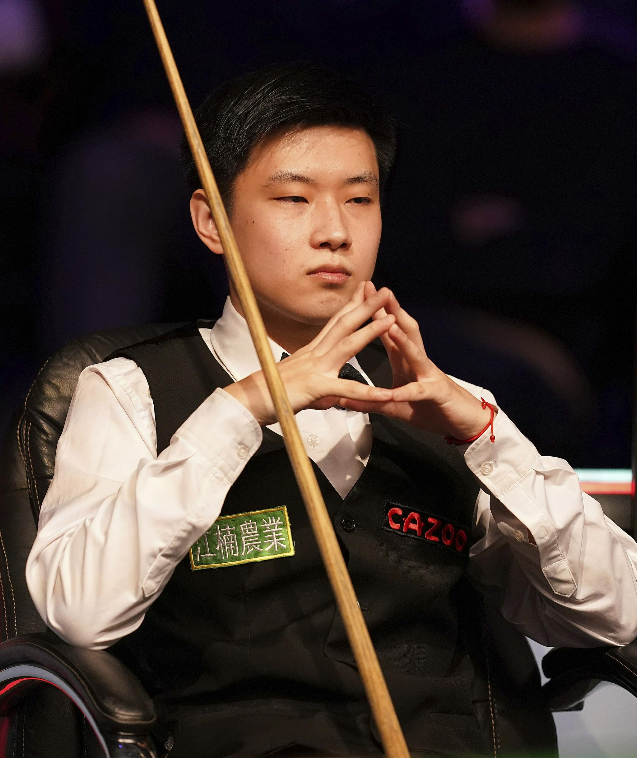 他的专业标 他的专业标