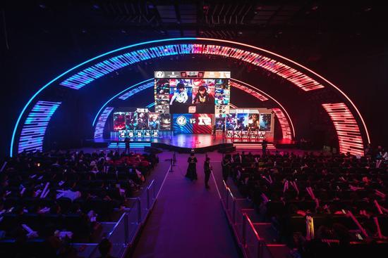 空间与肋部 空间与肋部