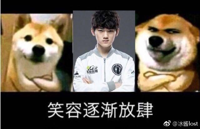 他的触球选